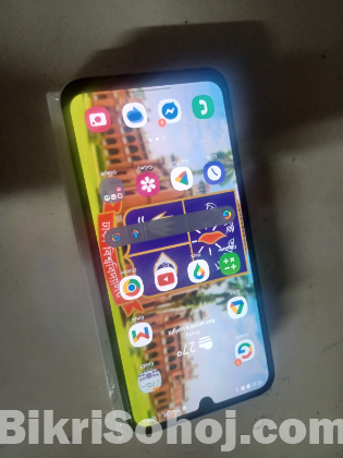Samsung A15